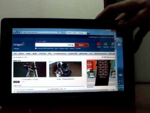 Make your own tablet pc (Windows 8)  with Me