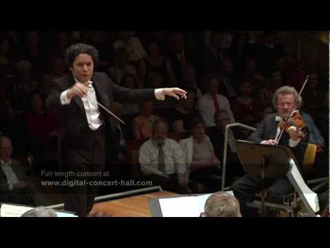 Ravel: Ma mère l'oye / Dudamel · Berliner Philharmoniker