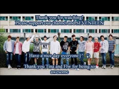 [SEVENTEEN STAN COVER]  Seventeen - 아낀다 (Adore U) Dance Cover