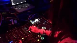 DJ CLA debuts MIA BIRD SONG (DIPLO REMIX) at OHM HOLLYWOOD