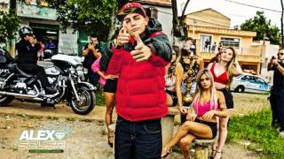 MC Hariel - 5 Minutinhos (DJ Ga) Lançamento Oficial 2016