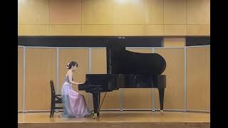 Download lagu ラヴェル 鏡より第1曲「蛾」、「道化師の朝の歌」 mp3