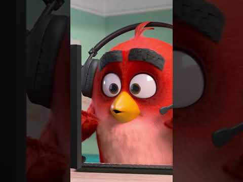 Angry Birds からは逃げられない: 開発者は次のステップを計画中