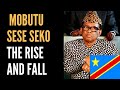 Ebyafaayo Bya Mobutu Sese Seko Eyaziikibwa Nga Yesimbye Part 01
