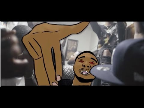 FlyGod Loco- SPIN THE BLOCK Ft PBG Kemo & TFG Larro (Shot by @TSIMSFILM)