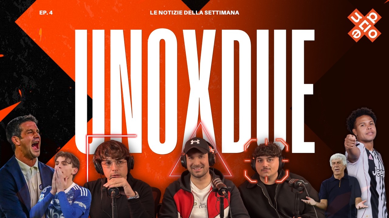 Quarto appuntamento UnoXdue: Serie A 2025/26, 32ª giornata
