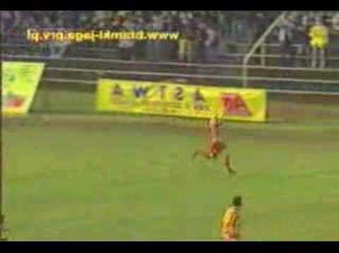 Jagiellonia Bialystok  old styl old school