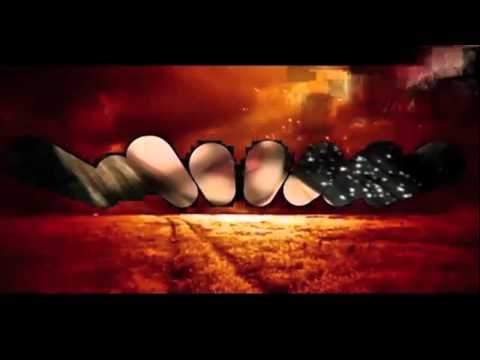 Zemy - Be Myself (Klubjumpers Remix) - Music Video