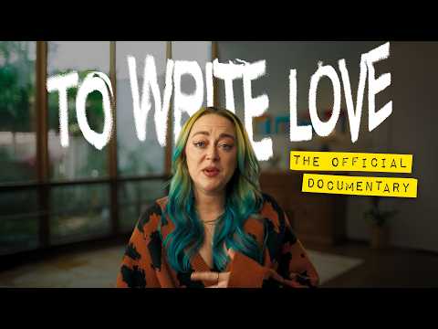 A still from the official To Write Love on Her Arms documentary