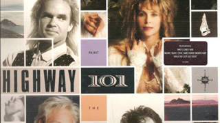 Highway 101 ~ This Side Of Goodbye (Vinyl)