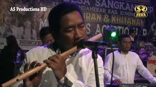 Download lagu Instrument Rangkaian Nada Tanpa Kata _ SERA LIVE kuningan cirebon 2019 mp3