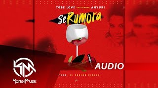 Video Se Rumora de Tobe Love 