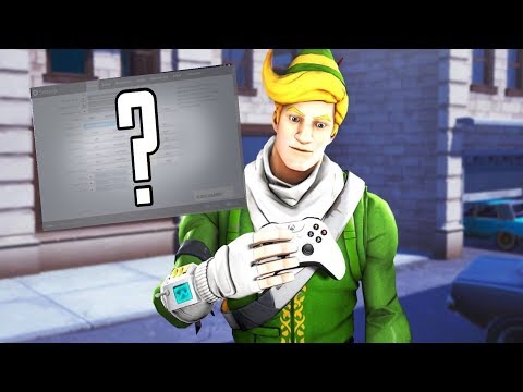 Fortnite Thumbnail Holding Controller How To Get V Bucks Free Xbox