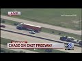 World S Fastest Recorded Police Chase 215 MPH Dodge Hellcat Demon
