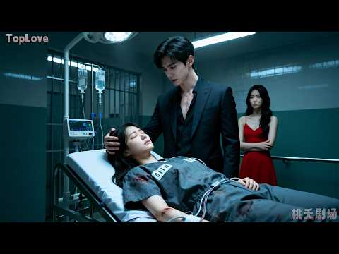 CEO judged wife murderer,tortured blinded her in jail.Learn truth,he regret madly!