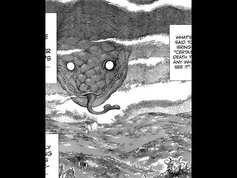 Toriko  トリコ Chapter 341 Review