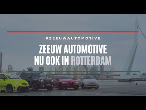 Alfa Romeo Stelvio SUV / Terreinwagen Automatisch Zwart 2018 bij viaBOVAG.nl