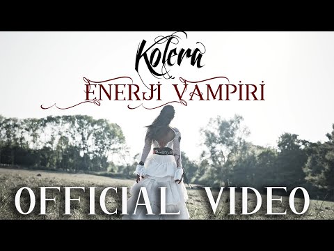 Video thumbnail for Enerji Vampiri