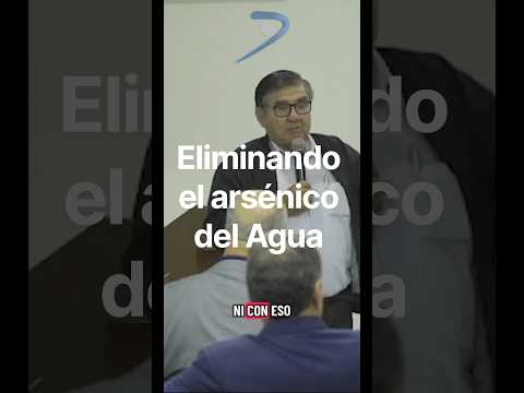 🚨💧 ¡ALERTA TACNA! ¿QUÉ ES LO QUE REALMENTE ESTAMOS TOMANDO EN TACNA? 💧🚨