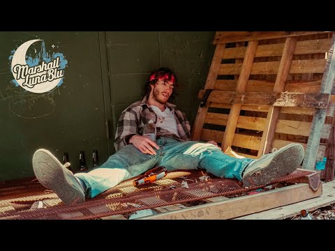 Marshall Luna Blu - Thread (Official Music Video)