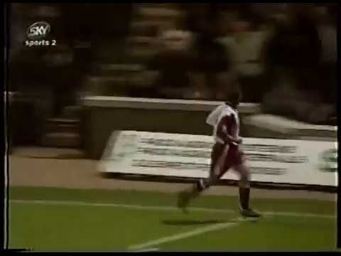 Ally McCoist (Rangers) - 15/04/1997 - Raith Rovers 0x6 Rangers - 1 gol