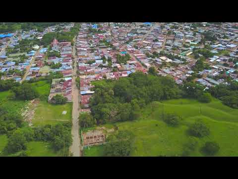 Algeciras Huila emtrada al pueblo 9 1 2018 Y