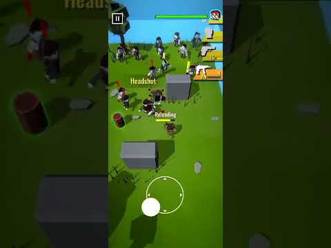 Countless Zombies EX