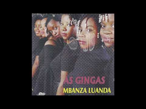 As Gingas - Kizomba