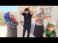 Sakineh S Argument With Karim S Second Wife One Man S Betrayal Of Two Women