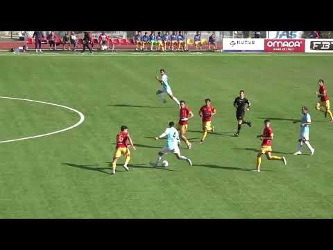 Highlights| Serie D| Girone F| Recanatese vs San Marino 0-2