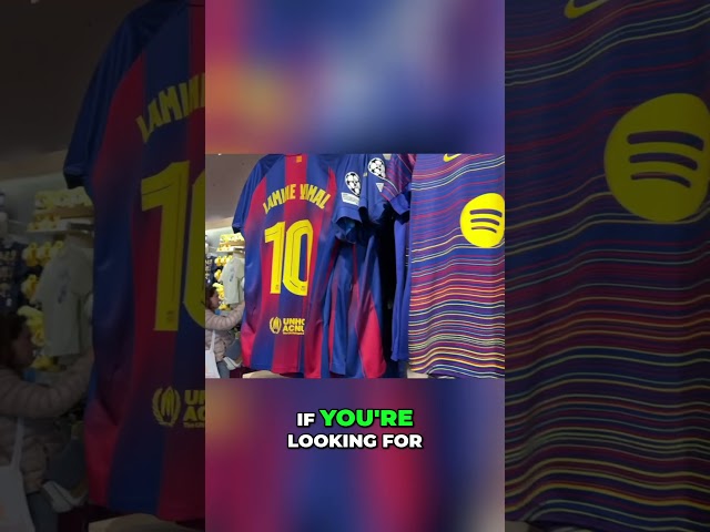 Vídeo relacionado con CyP Brands-FC Barcelona, Paraguas, Sombrillal, Diámetro 48 cm, Automático, Color blaugrana, Producto Oficial