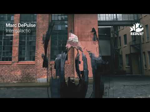 Marc DePulse - "Intergalactic" (Original Mix)