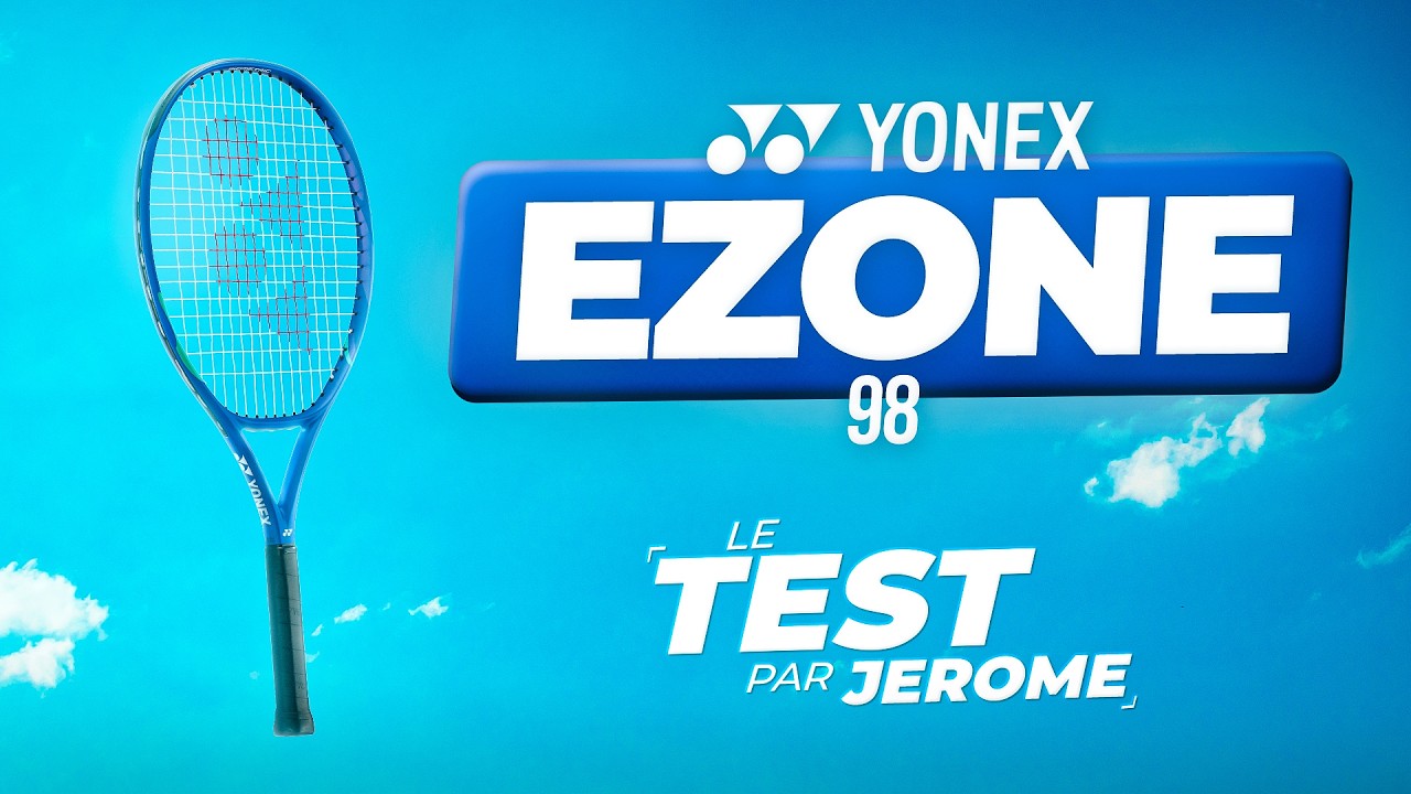 Le test de J&eacute;r&ocirc;me