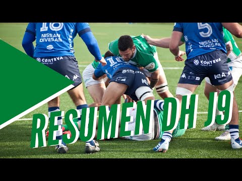 DH J9 2020/2021 - Independiente v Ciencias