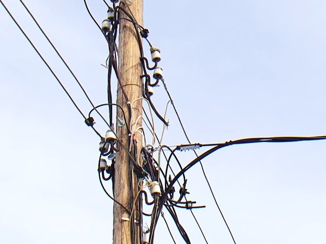 Садоводы устали сидеть без света