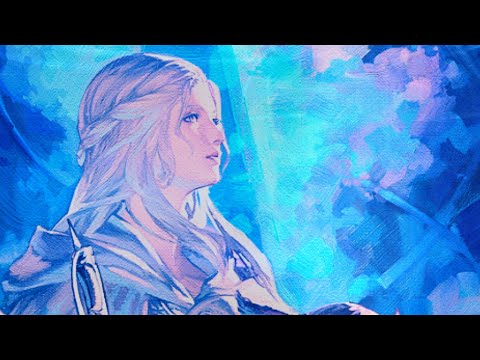 We will find our way, Venat. | FFXIV: Endwalker Tribute
