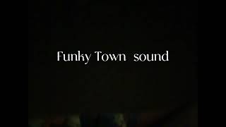 Funky town gore sound part 1 18+ only