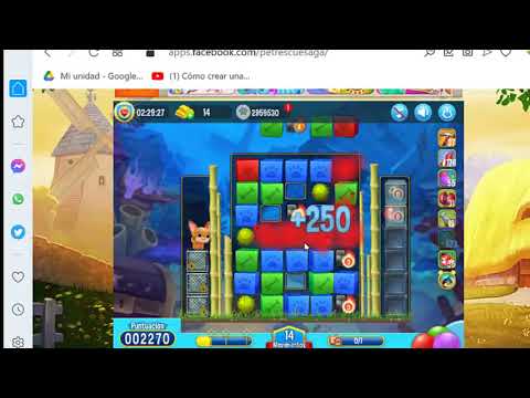 Pet Rescue level 4632, pet rescue, nivel 4632 pet rescue solucionado, solved, sin booster 4632, 4632