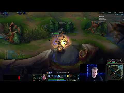 Jankos indirectly insulting blaber