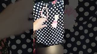 Balík 471, Dívčí sváteční oblečení, 4,8 kg, 1 jak.+cream