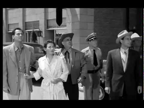 Clint Eastwood in Tarantula