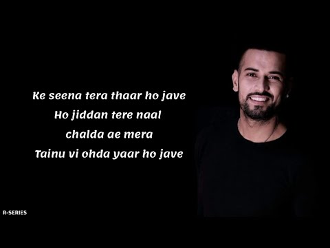 download lagu mp3 mp4 Love U Jatta Lyrics, download lagu Love U Jatta Lyrics gratis, unduh video klip Love U Jatta Lyrics