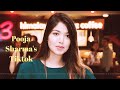 Pooja Sharma S Tiktok Viral Trend Video Shortvideos