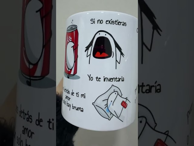 Vídeo relacionado con Taza Personalizada con Texto. Regalo Original. Ser del Levante Mola un Huevo con Nombres. Haz
