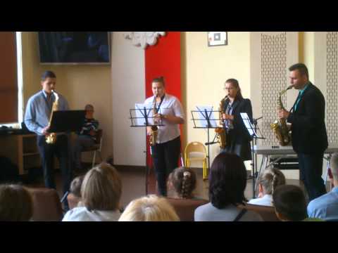 Koncert mistrz i uczeń 😆