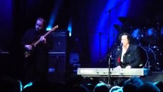 Marillion Pour My Love 27 October 2012