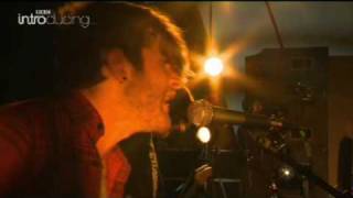 BBC Introducing: A Plastic Rose - All You Know and Love Will Die (Reading & Leeds 2009)