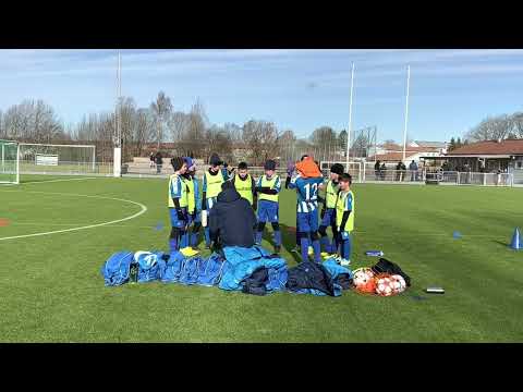 Raman - Bergum VS RCD Espanyol