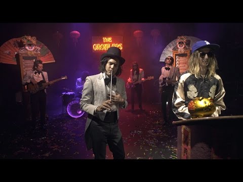 The Growlers - "Love Test" (Official Video)