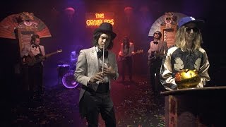 The Growlers - "Love Test" (Official Video)